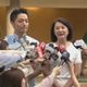 蔣萬安陪同投票　王鴻薇透露選後想做「2件事」