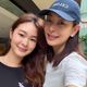 賈永婕曬女兒首投照！比小孩還興奮　狂叮嚀「不要變廢票」