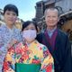 送別爸爸一個月！曹雅雯突情緒崩潰「獨自蹲地板痛哭」