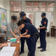 三芝男子蓋錯欄位怒撕選票　遭警當場逮捕