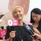 曾喊反惡罷！李明依露面曝「沒去投票」再發聲：天佑台灣