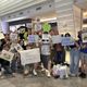 大罷免案全數未過！蔡英文發文籲團結守護民主
