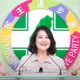 稱輸或贏都要相信民主　吳思瑤：罷免結果請在野黨別錯誤解讀