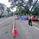 影/高雄爆死亡車禍！機車追撞大貨車　菲籍女騎士魂斷異鄉