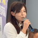 影/不同意罷免衝12萬票「比市長當選還多」！高虹安鞠躬謝票　抨惡罷撕裂社會