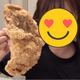 李多慧素顏吃宵夜0偶包！羞喊靠「動來動去」維持身材