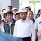 侯友宜視察泰山 首座社宅工程 114年底招租