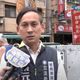 葉元之挺過大罷免　郭正亮曝最大貴人是侯友宜：陪他掃街4次還淋雨