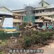 網紅紀錄風災15天後慘狀引熱議　台南市長黃偉哲鄭重說明