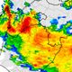 暴雨還沒停！嘉義灌破300毫米　今晚2地雨勢再升級