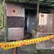 三峽紫微天后宮旁公廁火警「男子燒焦」　停車場詭停1車