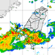 還沒停！台南、高雄今晚起迎劇烈降雨　粉專：做好防災準備