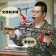 立委呼籲T112步槍增配彈匣　國防部：4年內達成足額目標