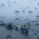 雨彈也襲北部！北投時雨量飆破35mm　粉專：可能淹水