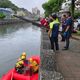 魂斷基隆田寮河！男清晨「浮屍水面上」