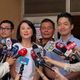 衛福部次長剿匪類比大罷免　王鴻薇：搞不好繼續升官