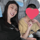 兒患罕病苦撐15年驟逝　李宇柔慟喊：我承受不了
