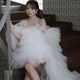 新娘嫌婚紗被AV女優穿過喊退貨！三上悠亞發聲：從不覺得這工作可恥