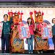 許淑華要賴清德「獨裁給大家看」　網狂噴：又瘋了一個