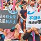 大罷免目標不是大成功？網驚曝「大逼宮」內幕：英系搞賴清德？