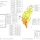 高屏山區雨勢猛烈上看400毫米　7/30達停班課標準