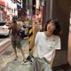 嗆葉元之女青鳥又自爆「努力1年2個月」　網酸黨的秘密被公開