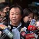 賴清德中常會定調823挺罷團！王世堅反對被打槍無人響應