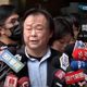 反省第一步是最困難的　王世堅喊話賴清德：呼籲罷團823撤案