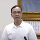 影/朱立倫重大宣布「交棒」：大罷免823投票是最後一戰
