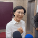 林岱樺赴民進黨廉政會說明！喊話：請大家給高雄女兒加油