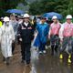 高雄驚人雨量已撤離逾2700人　陳其邁急喊話：非必要勿前往山區！