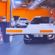 影/割喉殺女公關！前男友租車換機車　縝密逃亡路線曝光