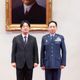 空軍高層將領8月異動　虞德忠接任中將政戰主任