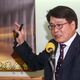 轟沈伯洋「民進黨之恥」遭老戰友開嗆　游盈隆不忍了：太過分必回應