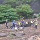 影/疑第3人遺骸？五口墜谷挖出「髖關節殘骸」車嵌土中