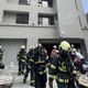 北市7工人倒地昏迷意外最新！啟動大量傷患機制「5人已清醒」