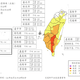 西南氣流持續發威　南部多縣山區雨量達停班課標準