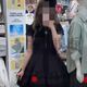 女子穿「蘿莉塔風」到上海五星飯店　被趕還遭嗆「歧視妳」傻眼