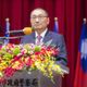方仰寧接任新北市警察局長！侯友宜勉勵：守住對人民的承諾