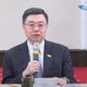比蘇貞昌還慘！　卓榮泰8月施政滿意度民調寫6年新低