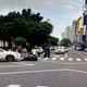 台南車禍驚見「金正恩」！警方：是同名韓籍女駕駛