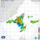 西南風又更強！苗栗以南防暴雨　今、明兩天最劇