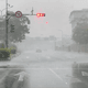 國家級警報響！大雷雨轟炸雙北　士林山區防暴雨