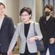 鄭麗君返台了！親曝台美關稅「最新進度」