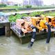 台南安定500年一遇降雨　市府加速抽排淹水消退