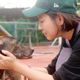 新竹市犬棕棕被送回收容所安置　米可白：別美化行為，棄養就是棄養