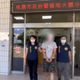 影/桃園臨時工討3.5萬債務　持刀闖民宅砍死2人遭羈押