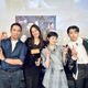 莊凱勛備災難包防戰爭！Janet、侯彥西組隊避難　他崩潰：會被吃光