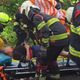 雨彈狂襲斗南！民宅倒塌婦人受困　300戶泡水苦不堪言