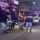 影/女藝人侯沁潔開豪車拒檢「衝撞員警逃逸」！壓制逮捕直擊